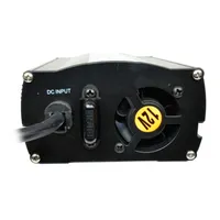 VOLTAJE IPS 500 PLUS 12V | Inversor de potencia | 500W 3