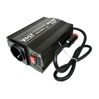 VOLTAJE IPS 500 PLUS 24V | Inversor de potencia | 500W 0