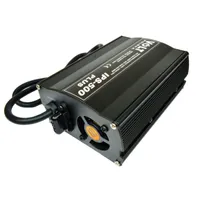 VOLTAJE IPS 500 PLUS 24V | Inversor de potencia | 500W 1