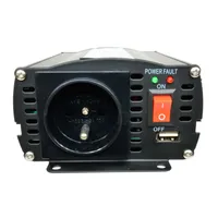 VOLTAJE IPS 500 PLUS 24V | Inversor de potencia | 500W 2