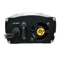 VOLTAJE IPS 500 PLUS 24V | Inversor de potencia | 500W 3