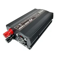 VOLTAJE IPS 500/1000 12V | Inversor de potencia | 500/1000W 1