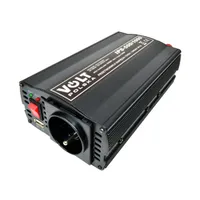 VOLT IPS 500/1000 24V | Power inverter | 500/1000W 0
