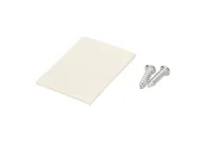 Extralink | Presa per montaggio a parete | 2x RJ45 KAT5E STP 4