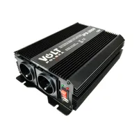 VOLTAJE IPS 2000 12V | Inversor de potencia | 2000W 0