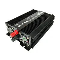 VOLTAJE IPS 2000 12V | Inversor de potencia | 2000W 1