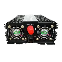 VOLTAJE IPS 2000 12V | Inversor de potencia | 2000W 2