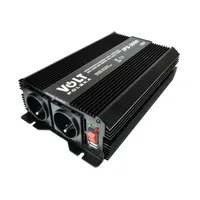VOLTAJE IPS 3000 12V | Inversor de potencia | 3000W 0