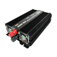 VOLTAJE IPS 3000 12V | Inversor de potencia | 3000W 1