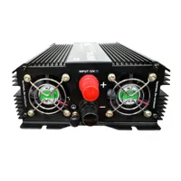 IPS 3000 12V | Wechselrichter | 3000W Napięcie (V) / moc (W)12V / 3000W