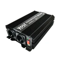 VOLT IPS 3000 24V | Převodník napětí | 3000W 0