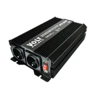 VOLTAJE IPS 3000 24V | Inversor de potencia | 3000W 0
