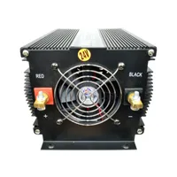 VOLT IPS 4000 12V | Převodník napětí | 4000W 3