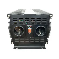 IPS 5000 12V | Wechselrichter | 5000W Napięcie (V) / moc (W)12V / 5000W