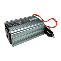 VOLT HEX 400 12V | Inversor de potencia | 400W 2