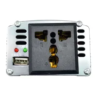VOLT HEX 400 12V | Inversor de potencia | 400W 3