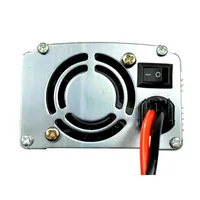 VOLT HEX 400 12V | Inversor de potencia | 400W 4