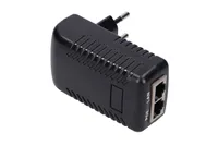 Extralink POE 24V 1A ZAS-068 | Fuente de alimentación PoE | 24V, 1A 0