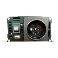 HEX 800 PRO 24V | Power inverter | 800W Rodzaj konwersjiDC/AC
