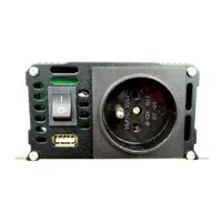 VOLT HEX 800 PRO 24V | Inversor de potencia | 800W 3