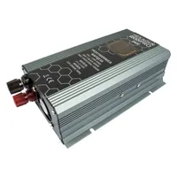 VOLT HEX 1000 PRO 12V | Převodník napětí | 1000W 2