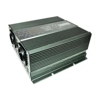 VOLT HEX 2000 PRO 12V | Převodník napětí | 2000W 2