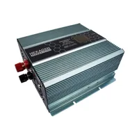 HEX 2000 SOLAR SINUS 12V | Power inverter | 2000W Napięcie wyjściowe230V