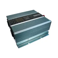 HEX 2000 SOLAR SINUS 12V | Power inverter | 2000W Rodzaj konwersjiDC/AC