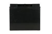 Extralink AGM 12V 40Ah | Bateria | sin mantenimiento Kolor produktuCzarny
