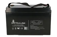 Extralink AGM 12V 100Ah | Accumulatore Batteria | senza manutenzione Pojemność akumulatora100 Ah