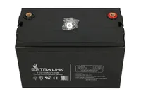 Extralink AGM 12V 100Ah | Accumulatore Batteria | senza manutenzione Czas eksploatacji baterii5