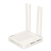 Totolink A702R | WiFi Router | AC1200, Dual Band, MIMO, 5x RJ45 100Mb/s Częstotliwość pracyDual Band (2.4GHz, 5GHz)