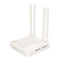 Totolink A702R | WiFi Роутер | AC1200, Dual Band, MIMO, 5x RJ45 100Mb/s