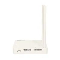 Totolink A702R | Router WiFi | AC1200, Dual Band, MIMO, 5x RJ45 100Mb/s Ilość portów WAN1x 10/100BaseTX (RJ45)