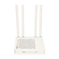 Totolink A702R | WiFi Router | AC1200, Dual Band, MIMO, 5x RJ45 100Mb/s 4