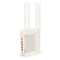 Totolink A702R | WiFi Router | AC1200, Dual Band, MIMO, 5x RJ45 100Mb/s Standardy sieci bezprzewodowejIEEE 802.11a