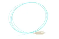 Extralink SC/UPC | Pigtail | Multimodo, OM3, 50/125, 2m, Easy strip Długość2m