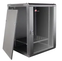 Getfort 15U 600x800 | Racková skříň | stojící 3