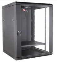Getfort 15U 600x800 | Racková skříň | stojící 0