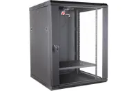 Getfort 15U 600x800 | Racková skříň | stojící 4