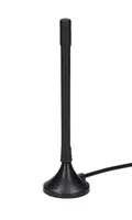 Extralink 4G-019 | LTE Antena | Interior, 3dBi, SMA masculino Częstotliwość anteny4G LTE