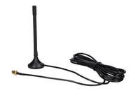 Extralink 4G-019 | LTE-Antenne | für Innenbereich, 3dBi, SMA-Stecker Typ antenyDookólna