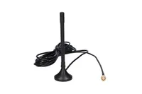 Extralink 4G-019 | LTE Antena | Interior, 3dBi, SMA masculino Zysk energetyczny<10 dBi