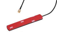 Extralink 4G-020 | Anténa LTE | Interní , 3dBi, SMA můžské Typ złączaSMA-Male