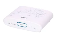 ZTE F411 GPON | ONT | 1x GPON, 1x RJ45 1000Mb/s, 1x RJ11 5