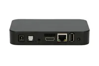 Infomir MAG322 | IPTV Set Top Box | 1x HDMI, 1x RJ45, 2x USB, 1x S/PDIF, 1x AV 1
