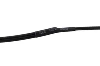 Extralink SC/APC-SC/APC Flat | Patchcord | drop, monomodo, Simplex, G.657A2, 125m Rodzaje zakończeń patchcordaSC/APC-SC/APC
