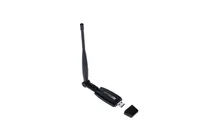 Extralink U300N-EX | Адатер USB | 2,4GHz, 300Mb/s, 5dBi