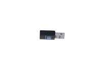 Extralink U300N-Mini | USB Adapter | 2,4GHz, 300Mb/s Standardy sieci bezprzewodowejIEEE 802.11n