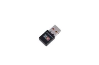Extralink U600AC | Adaptador USB | AC600 Banda Dupla Kolor produktuCzarny